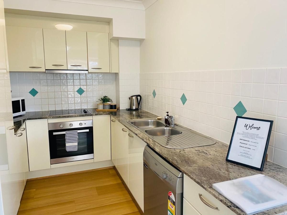 Steps From The Beach 3Br Apt Free Wifi,Pool,Parking,Apple Tv 무드짐바 외부 사진